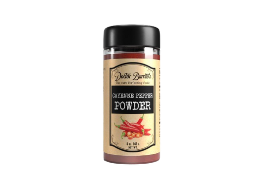 Cayenne Powder