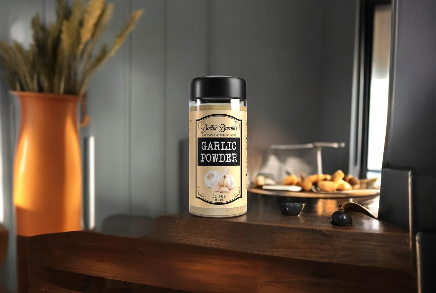 Garlic Powder