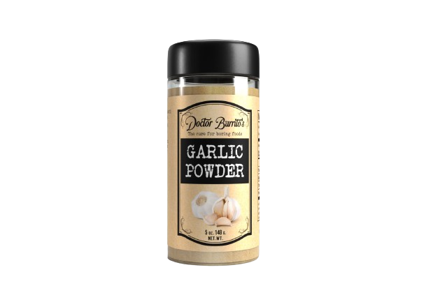 Garlic Powder