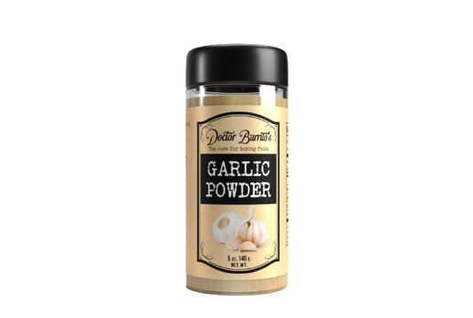 Garlic Powder