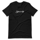 Spice is life T-Shirt - Hand Written